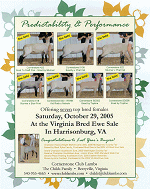 Click Here to View our Flyer