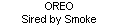 Oreo