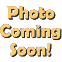 Photo Coming Soon