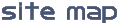 site map