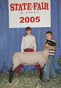 Brady & Jordan