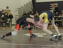 Brett Wrestling